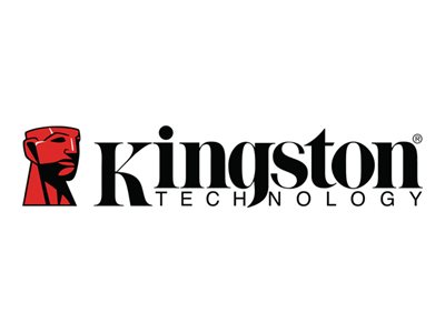 Kingston Server Premier - DDR4 - Modul - 32 GB - DIMM 288-PIN - 3200 MHz / PC4-25600 - CL22 - 1.2 V - registriert - Parität - ECC
