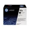 HP 90A - Schwarz - original - LaserJet - Tonerpatrone (CE390A) - für LaserJet Enterprise 600 M602dn, 600 M602m, 600 M602n, 600 M602x, M4555 MFP, M603xh