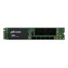 Micron 7400 PRO - SSD - 3.84 TB - intern - M.2 22110 - PCIe 4.0 (NVMe)
