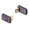 Telefonkabel-Verdrehschutz Adapter RJ10, Verbindung