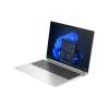HP EliteBook 865 G11 Notebook - 172°-Scharnierdesign - AMD Ryzen 5 8540U / 3.2 GHz - Win 11 Pro - Radeon 740M - 16 GB RAM - 512 GB SSD NVMe - 40.6 cm (16") IPS 1920 x 1200 - Wi-Fi 6E, Bluetooth - kbd: Deutsch - mit HP Wolf Pro Security Edition (1 Jah