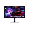 32" / UHD / 16:9 / QD-OLED / G81SF