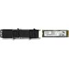 HP Z Turbo Drive Kit - SSD - 256 GB - intern - PCIe (NVMe) - für ZCentral 4R