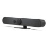 Logitech Rally Bar Mini - Videokonferenzkomponente - Zoom Certified, Zertifiziert für Microsoft Teams - Graphite