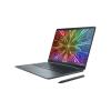 HP Elite Dragonfly Chromebook Enterprise - Flip-Design - Intel Core i7 1265U / 1.8 GHz - Intel Evo vPro Enterprise Platform - Chrome OS (mit Chrome Enterprise Upgrade) - Intel Iris Xe Grafikkarte - 16 GB RAM - 256 GB SSD NVMe, HP Value - 34.3 cm (13.