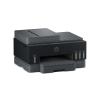 HP Smart Tank 7315 All-in-One - Multifunktionsdrucker - Farbe - Tintenstrahl - Legal (216 x 356 mm) / A4 (210 x 297 mm) (Original) - A4 / Legal (Medien) - bis zu 13 Seiten / Min. (Kopieren) - bis zu 15 Seiten / Min. (Drucken) - 250 Blatt - USB 2.0, LAN, W