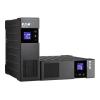 Eaton Ellipse PRO 850 - USV - Wechselstrom 230 V - 510 Watt - 850 VA - 9 Ah - USB - Ausgangsanschlüsse: 4 - 2U - 48.3 cm (19") - Schwarz