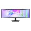 Samsung S95UC / 49" DQHD HRM