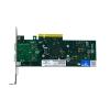 Intel E810-XXVDA2 - Netzwerkadapter - PCIe 4.0 x8 Low-Profile - 25 Gigabit SFP28 x 2 - für P / N: SFP-10 / 25G-CSR-S, SFP-10 / 25G-LR-S, SFP-25G-SR-S, SFP-H25G-CU3M, TA-SFP-H10GB-CU5M