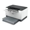 HP LaserJet M209dw - Drucker - s / w - Duplex - Laser - A4 / Legal - 600 x 600 dpi - bis zu 29 Seiten / Min. - Kapazität: 150 Blätter - USB 2.0, LAN, Wi-Fi(n), Bluetooth LE