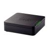 Cisco ATA 192 Multiplatform Analog Telephone Adapter - VoIP-Telefonadapter - 2 Anschlüsse - 100Mb LAN