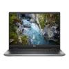 Dell Precision 7680 - Intel Core i7 13850HX - Win 11 Pro - NVIDIA RTX 3500 Ada - 32 GB RAM - 1 TB SSD NVMe, Class 40 - 40.64 cm (16") 1920 x 1200 (Full HD Plus) - Wi-Fi 6E - Grau - BTP - mit 3 Jahre Dell ProSupport