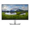 Dell P2425HE - LED-Monitor - 61 cm (24") (23.81" sichtbar) - 1920 x 1080 Full HD (1080p) @ 60 Hz - IPS - 250 cd / m² - 1500:1 - 5 ms - HDMI, DisplayPort, USB-C - BTO - mit 3 Jahre Basic Hardware Service mit Advanced Exchange nach Ferndiagnose