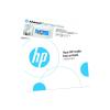 HP Advanced - Glänzend - 10,5 mil - 102 x 305 mm - 250 g / m² - 65 Pfund - 10 Blatt Fotopapier - für ENVY Inspire 7920e