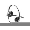 Poly EncorePro HW720 - EncorePro 700 Series - Headset - On-Ear - kabelgebunden - USB-A - Schwarz