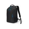 DICOTA SPIN II - Notebook-Rucksack - 40.6 cm - 13" - 16" - Schwarz