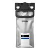 Epson T13L1 - Größe XL - Schwarz - original - Tinten-Packung - für WorkForce Pro EM-C8100RDWF