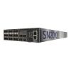 NVIDIA Spectrum SN2010 - Switch - L3 - managed - 18 x 25 Gigabit SFP28 + 4 x 100 Gigabit QSFP28 - Luftstrom von vorne nach hinten - an Rack montierbar