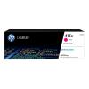 HP 415X - Hohe Ergiebigkeit - Magenta - original - LaserJet - Tonerpatrone (W2033X) - für Color LaserJet Enterprise MFP M480, Color LaserJet Managed E45028, LaserJet Managed E45028