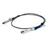 AddOn 1m Netgear Compatible SFP+ DAC - Direktanschlusskabel - SFP+ zu SFP+ - 1 m - twinaxial - für NETGEAR GSM7228, GSM7252, GSM7328, GSM7352, M4300, Next-Gen Edge Managed Switch M5300
