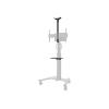 Neomounts Select Video Kit Cam- &AV shelf  (incl. Logitech Rally bar (mini) adapter for FL50S-825BL1