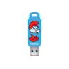 SanDisk Smurfs - Papa Smurf Edition USB-Flash-Laufwerk - 128 GB - USB 3.2 Gen 1