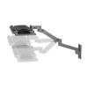 LX PRO ARM, KEYBOARD TRAY WALL MOUNT, DIG