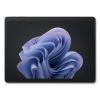 Microsoft Surface Pro 10 for Business - Tablet - Intel Core Ultra 7 165U - Win 11 Pro - Intel Arc Graphics - 16 GB RAM - 256 GB SSD - 33 cm (13") Touchscreen 2880 x 1920 @ 120 Hz - NFC, Wi-Fi 6, Bluetooth - Schwarz