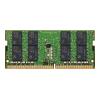 HP - DDR4 - Modul - 32 GB - DIMM 288-PIN - 3200 MHz / PC4-25600 - 1.2 V - ungepuffert - non-ECC - für HP 280 G4, 280 G5, 290 G3, 290 G4, Desktop 280 Pro G5, Pro 300 G6, EliteDesk 705 G5 (DIMM), 800 G6 (DIMM), 800 G8 (DIMM), 805 G8 (DIMM), Pro 400 G9,