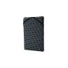 HP Reversible Protective - Notebook-Hülle - 39.6 cm (15.6") - Schwarz, Geometrisch - für Laptop 14, 15, Pavilion Laptop 14, 15