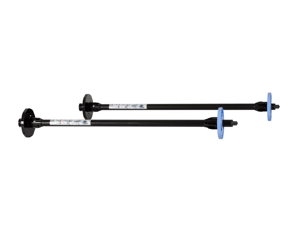 HP Ampere XL 61cm (36") Spindel f DesignJet T520
