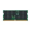 Kingston Server Premier - DDR5 - Modul - 32 GB - SO DIMM 262-PIN - 2600 MHz / PC5-41600 - CL42 - 1.1 V - ungepuffert - on-die ECC