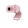 Logitech BRIO 100 - Webcam - Farbe - 2 MP - 1920 x 1080 - 1080p, 720p - Audio - USB