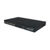 HPE Networking CW 2050 24p 10 / 100 / 1000BT PoE+ 4p SFP 1G / 2.5G 420W Sw EU en
