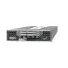 Cisco UCS B200 M6 Blade Server - Server - Blade - zweiweg - keine CPU - RAM 0 GB - SATA / SAS - Hot-Swap 6.4 cm (2.5") Schacht / Schächte - keine HDD - G200e - Monitor: keiner - DISTI
