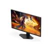 AOC AGON 27G4XE - G4 Series - LED-Monitor - Gaming - 68.6 cm (27") (27" sichtbar) - 1920 x 1080 Full HD (1080p) @ 180 Hz - IPS - 1000:1 - HDR10 - 0.5 ms - 2xHDMI, DisplayPort - Lautsprecher - mattschwarz