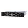 Dell PowerEdge R760xs - Server - Rack-Montage - 2U - zweiweg - 1 x Xeon Silver 4410Y / 2 GHz - RAM 32 GB - SAS - Hot-Swap 8.9 cm (3.5") Schacht / Schächte - SSD 480 GB - Matrox G200 - 1GbE - kein Betriebssystem - Monitor: keiner - Schwarz - BTP - Dell