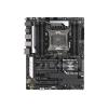 ASUS WS X299 PRO - Motherboard - ATX - LGA2066 Socket - X299 Chipsatz - USB 3.1 Gen 1, USB-C Gen2, USB 3.1 Gen 2 - 2 x Gigabit LAN - HD Audio (8-Kanal)