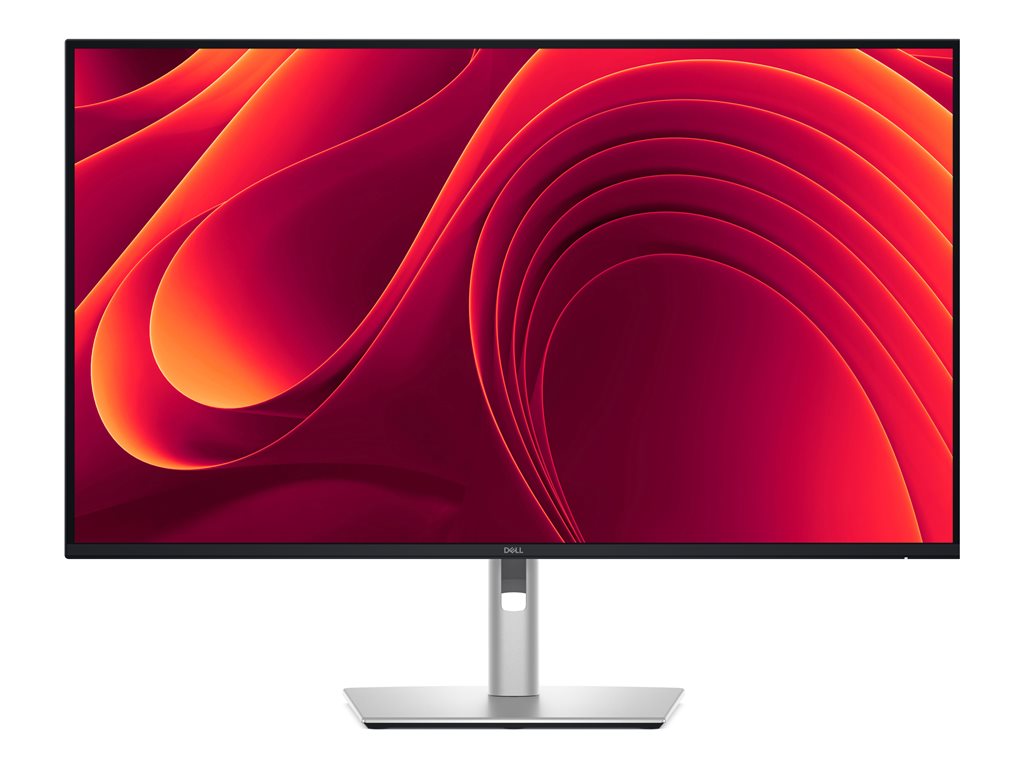 Dell Pro Plus P3225QE - LED-Monitor - 81.3 cm (32") (31.5" sichtbar) - 3840 x 2160 4K @ 100 Hz - IPS - 350 cd / m² - 1500:1 - 5 ms - HDMI, DisplayPort, USB-C - BTO - mit 3 Jahre Grundhardware-Service mit advanced Austausch nach Fern-Diagnose