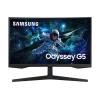Samsung G55C / 27" WQHD Gaming