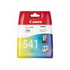 Canon CL-541 - 8 ml - Farbe (Cyan, Magenta, Gelb) - original - Tintenpatrone - für PIXMA MG3150, MG3510, MG3550, MG3650, MG4250, MX395, MX475, MX525, MX535, TS5150, TS5151