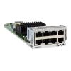 NETGEAR APM408C - Erweiterungsmodul - 1 / 2.5 / 5/10GBase-T x 8