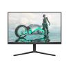 Philips Evnia 3000 27M2N3200A - LED-Monitor - Gaming - 68.5 cm (27") - 1920 x 1080 Full HD (1080p) @ 180 Hz - IPS - 300 cd / m² - 1000:1 - HDR10 - 0.5 ms - 2xHDMI, DisplayPort - Lautsprecher - holzkohlefarben