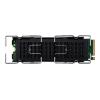 HP - SSD - verschlüsselt - 2 TB - intern - M.2 2280 - PCIe 4.0 x4 - Self-Encrypting Drive (SED), TCG Opal Encryption 2.0 - für Workstation Z2 G8, Z2 G9 (SFF, Tower)
