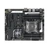 ASUS WS X299 PRO / SE - Motherboard - ATX - LGA2066 Socket - X299 Chipsatz - USB 3.1 Gen 1, USB-C Gen2, USB 3.1 Gen 2 - 2 x Gigabit LAN - HD Audio (8-Kanal)