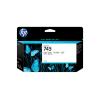 HP 745 - 130 ml - Photo schwarz - original - DesignJet - Tintenpatrone - für DesignJet Z2600 PostScript, Z5600 PostScript