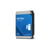 WD Blue - Festplatte - 10 TB - intern - 3.5" (8.9 cm) - SATA 6Gb / s - 7200 rpm - Puffer: 512 MB