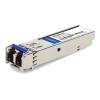 AddOn - SFP+-Transceiver-Modul (gleichwertig mit: Dell 407-BBEE) - 10GbE - 10GBase-LR - LC Single-Modus - bis zu 10 km - 1310 nm - TAA-konform