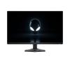 Alienware 27 Gaming Monitor AW2724DM - LED-Monitor - Gaming - 68.5 cm (27") - 2560 x 1440 QHD @ 165 Hz - Fast IPS - 600 cd / m² - 1000:1 - 1 ms - HDMI, 2xDisplayPort - mit 3 Jahre erweiterte Basisaustauschgewährleistung