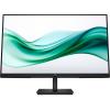 HP 324pv - Series 3 Pro - LED-Monitor - 61 cm (24") (23.8" sichtbar) - 1920 x 1080 Full HD (1080p) @ 100 Hz - VA - 250 cd / m² - 3000:1 - 5 ms - HDMI, VGA - Schwarz